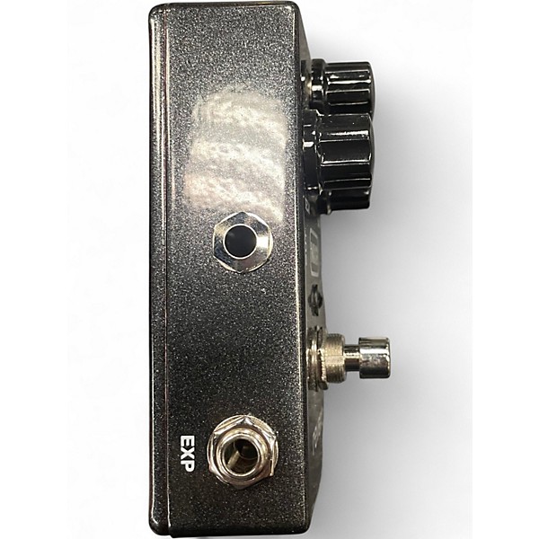 Used MXR REVERB Effect Pedal