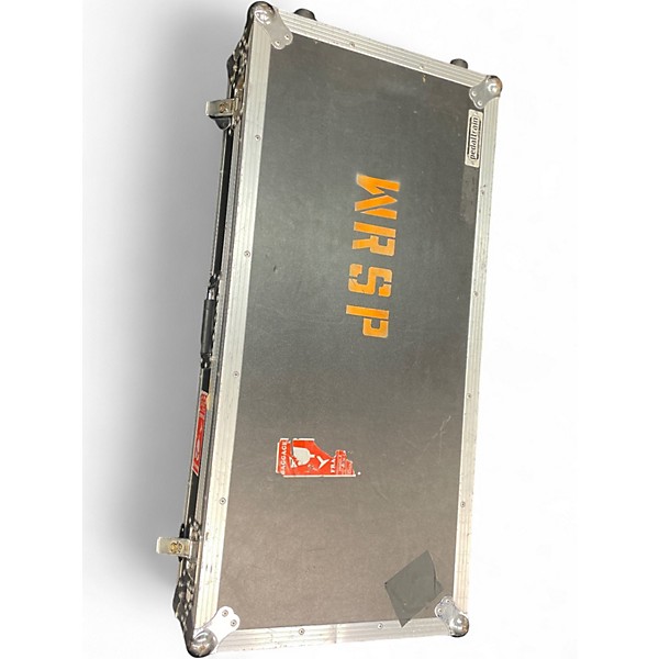 Used Pedaltrain TERRA Pedal Board