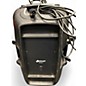 Used Sonart Dual EP24427 Powered Speaker