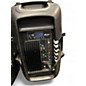 Used Sonart Dual EP24427 Powered Speaker