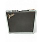Used Fender Mustang LT25 25W 1x8 Guitar Combo Amp thumbnail