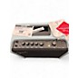 Used Fender Mustang LT25 25W 1x8 Guitar Combo Amp