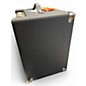 Used Fender Rumble 25 25W 1x8 Bass Combo Amp