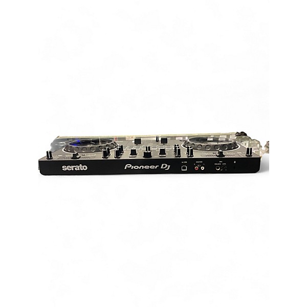 Used Pioneer DJ DDJ-REV1 DJ Controller