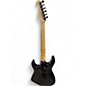 Used Charvel DK24 HH Trans Purple Burst Solid Body Electric Guitar