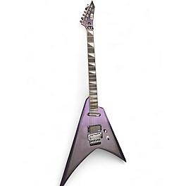 Used BRYSTON LTD. Alexi 600 Alexi Laiho Purple Solid Body Electric Guitar