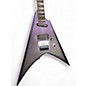 Used BRYSTON LTD.  Alexi 600 Alexi Laiho Purple Solid Body Electric Guitar