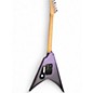 Used BRYSTON LTD.  Alexi 600 Alexi Laiho Purple Solid Body Electric Guitar
