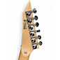 Used BRYSTON LTD.  Alexi 600 Alexi Laiho Purple Solid Body Electric Guitar