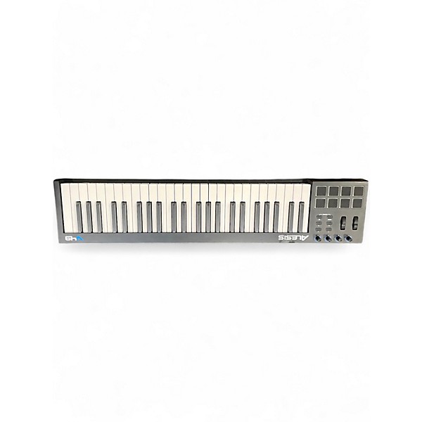Used Alesis V49 49-Key MIDI Controller