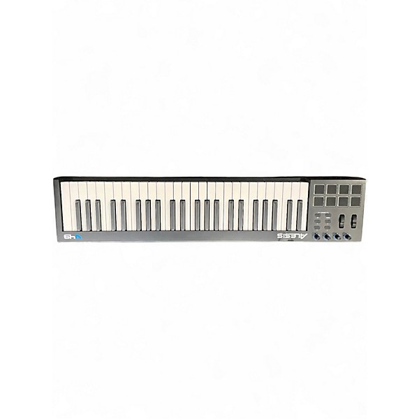Used Alesis V49 49-Key MIDI Controller