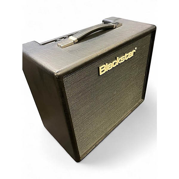 Used Blackstar ARTIST 10 AE Guitar Combo Amp