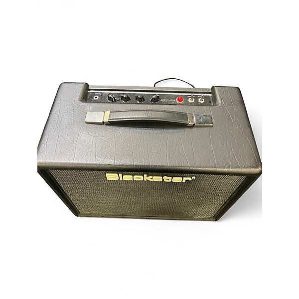 Used Blackstar ARTIST 10 AE Guitar Combo Amp