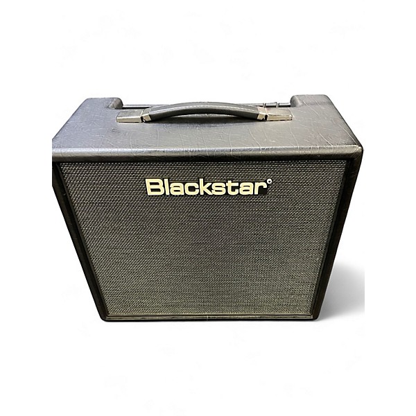 Used Blackstar ARTIST 10 AE Guitar Combo Amp