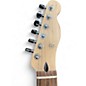 Used Squier Bullet Telecaster RED Solid Body Electric Guitar