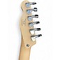 Used Squier Bullet Telecaster RED Solid Body Electric Guitar