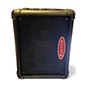Used Kustom PA KPM4 Powered Speaker thumbnail
