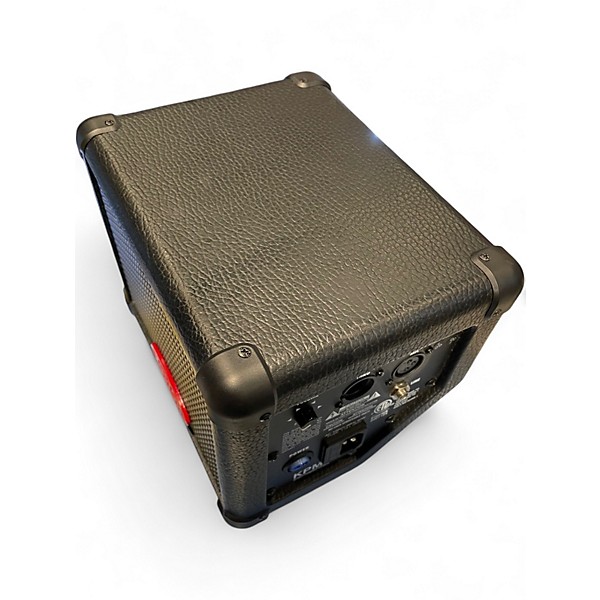 Used Kustom PA KPM4 Powered Speaker