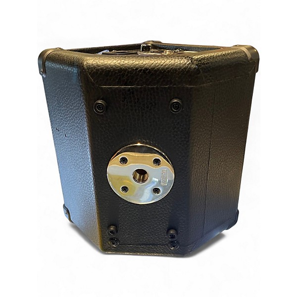 Used Kustom PA KPM4 Powered Speaker