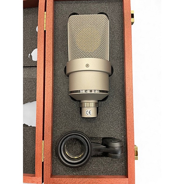 Used Neumann TLM103 Condenser Microphone