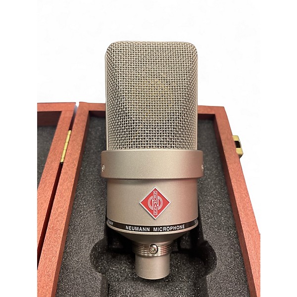 Used Neumann TLM103 Condenser Microphone