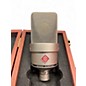 Used Neumann TLM103 Condenser Microphone