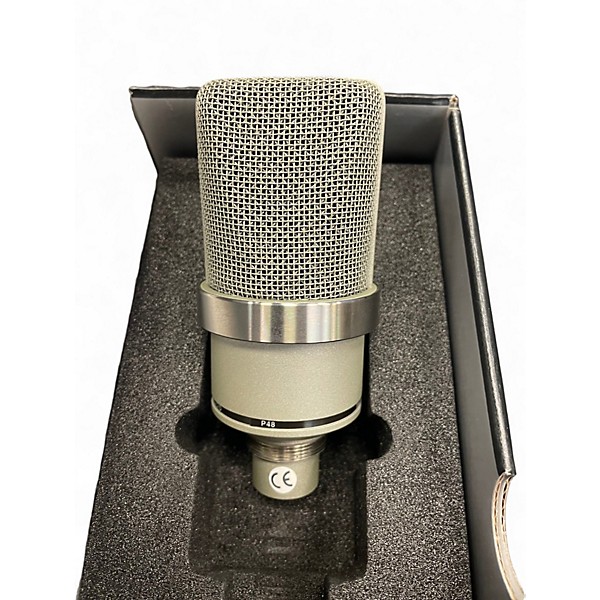 Used Neumann TLM102 Condenser Microphone