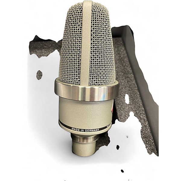 Used Neumann TLM102 Condenser Microphone
