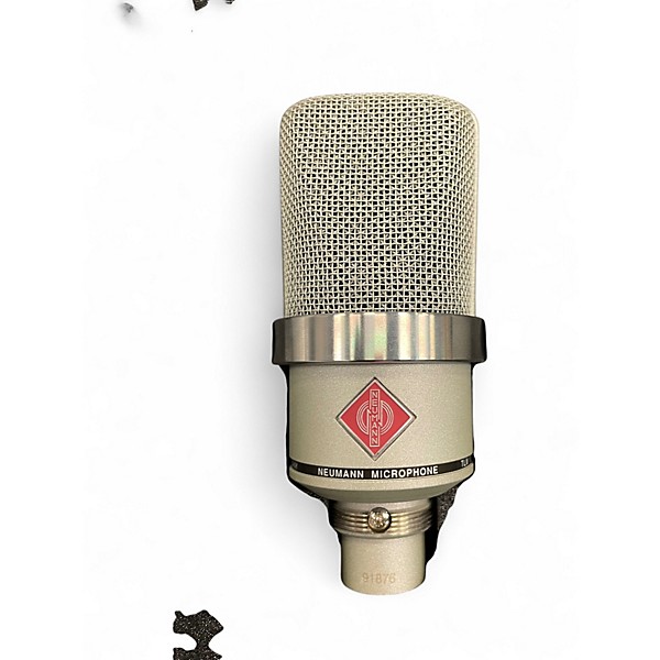 Used Neumann TLM102 Condenser Microphone