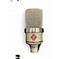 Used Neumann TLM102 Condenser Microphone