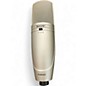 Used Shure KSM44A Condenser Microphone