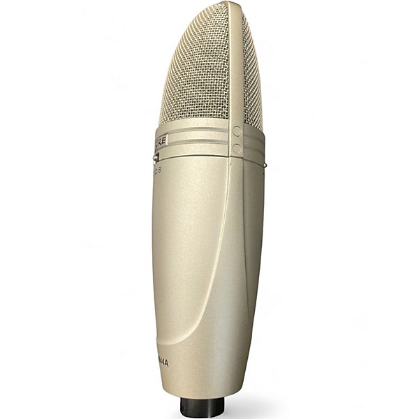 Used Shure KSM44A Condenser Microphone