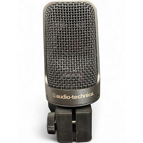 Used Audio-Technica AE3000 Cardioid Condenser Microphone