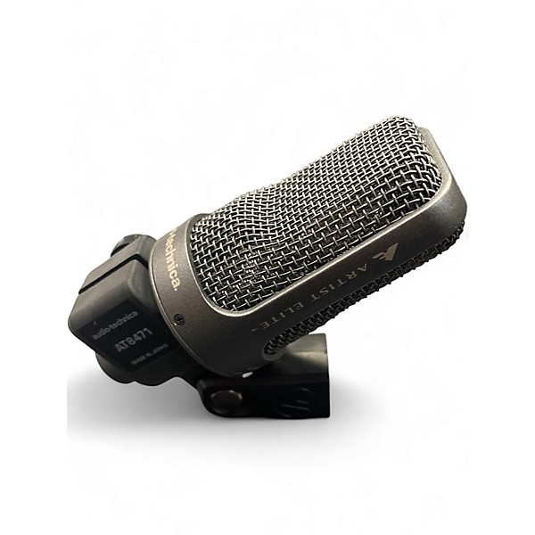 Used Audio-Technica AE3000 Cardioid Condenser Microphone