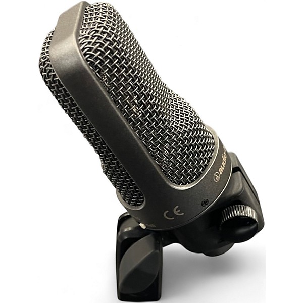 Used Audio-Technica AE3000 Cardioid Condenser Microphone
