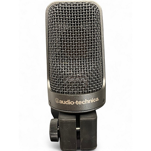 Used Audio-Technica AE3000 Cardioid Condenser Microphone