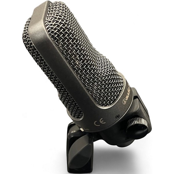 Used Audio-Technica AE3000 Cardioid Condenser Microphone