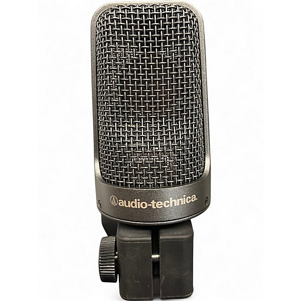 Used Audio-Technica AE3000 Cardioid Condenser Microphone
