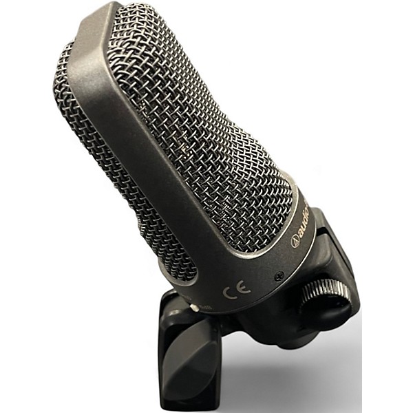 Used Audio-Technica AE3000 Cardioid Condenser Microphone