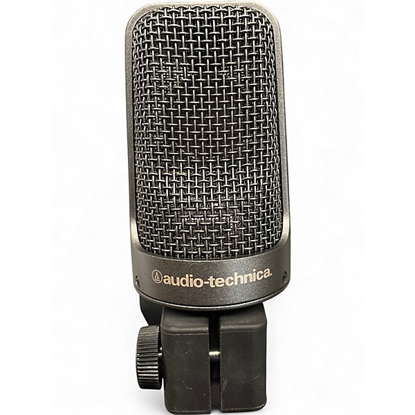 Used Audio-Technica AE3000 Cardioid Condenser Microphone