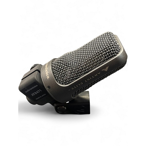 Used Audio-Technica AE3000 Cardioid Condenser Microphone