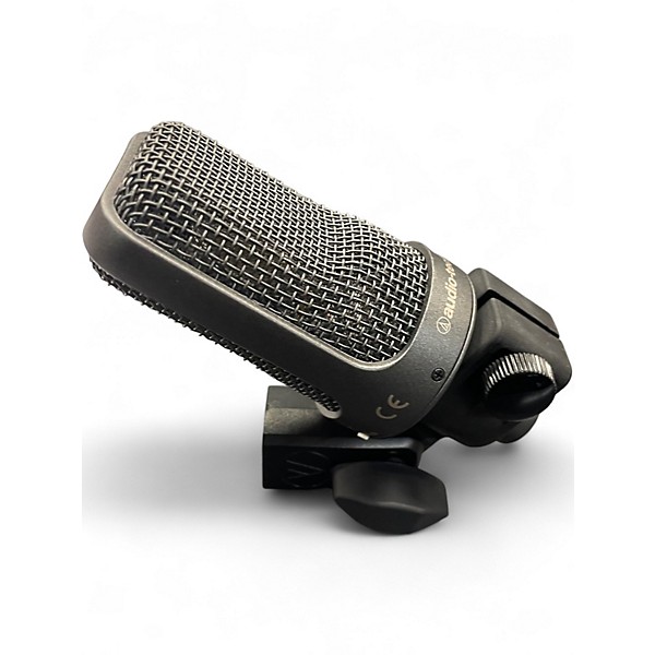 Used Audio-Technica AE3000 Cardioid Condenser Microphone