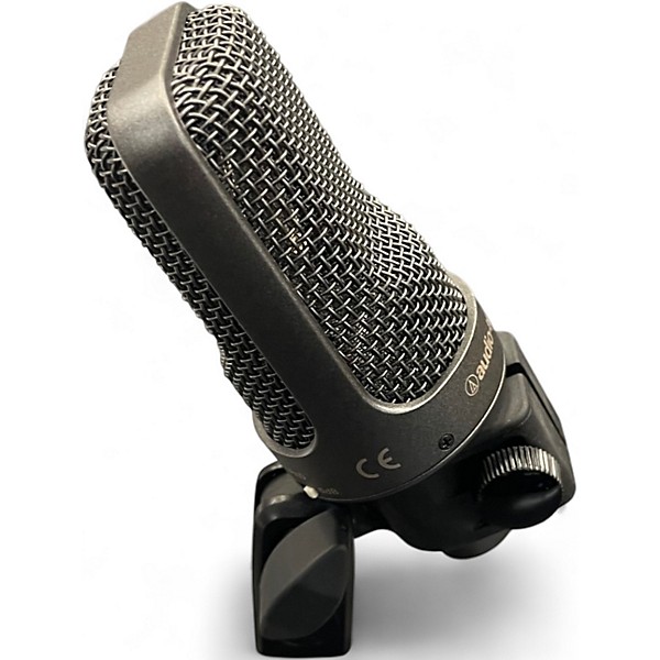 Used Audio-Technica AE3000 Cardioid Condenser Microphone