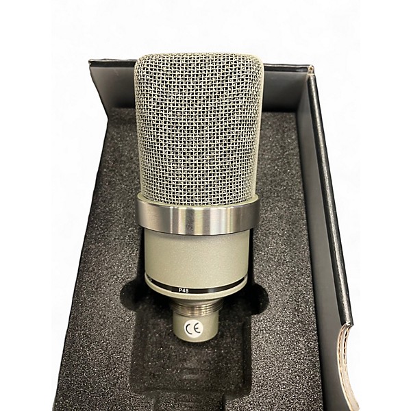 Used Neumann TLM102 Condenser Microphone