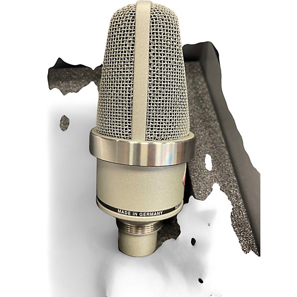 Used Neumann TLM102 Condenser Microphone