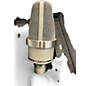 Used Neumann TLM102 Condenser Microphone