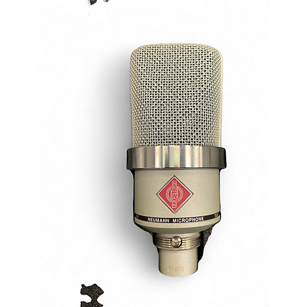 Used Neumann TLM102 Condenser Microphone
