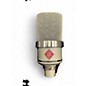 Used Neumann TLM102 Condenser Microphone