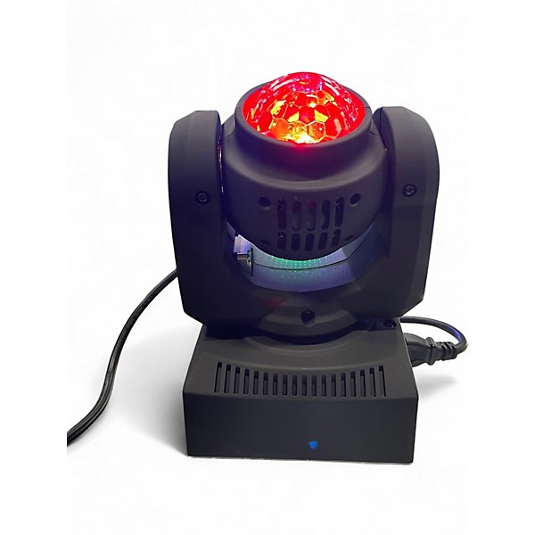 Used Venue Revolver Laser VP Dual Sided Moving Head Lighting Effect