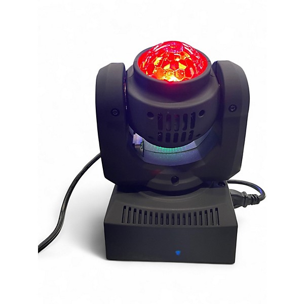 Used Venue Revolver Laser VP Dual Sided Moving Head Lighting Effect